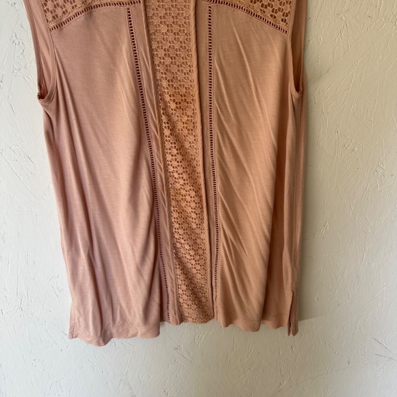 LOFT tank top - Picture 4 of 7